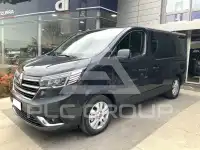 2024 Renault Trafic