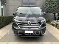 2024 Renault Trafic