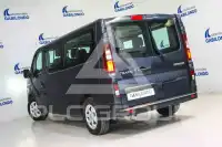 2024 Renault Trafic
