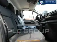2024 Renault Trafic