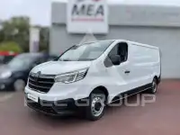 2024 Renault Trafic