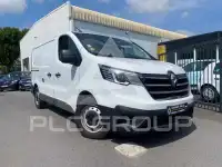 2024 Renault Trafic