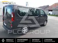 2024 Renault Trafic