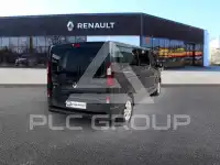 2024 Renault Trafic