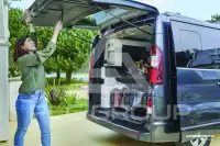 2024 Renault Trafic