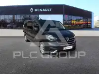 2024 Renault Trafic