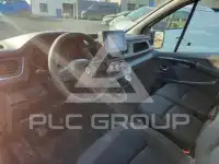 2024 Renault Trafic