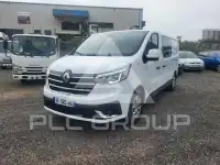 2024 Renault Trafic