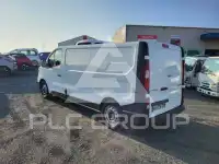 2024 Renault Trafic