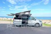 2024 Renault Trafic