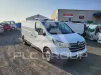 2024 Renault Trafic