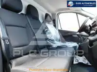 2024 Renault Trafic