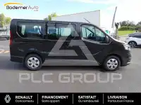 2024 Renault Trafic
