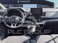 2024 Renault Trafic