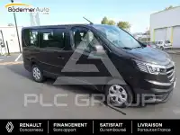 2024 Renault Trafic