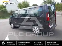 2024 Renault Trafic