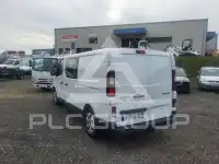 2024 Renault Trafic