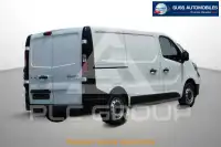 2024 Renault Trafic