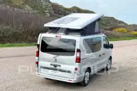 2024 Renault Trafic