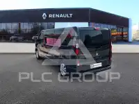 2024 Renault Trafic