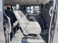 2024 Renault Trafic
