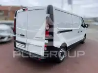 2024 Renault Trafic