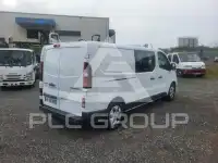 2024 Renault Trafic