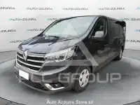 2024 Renault Trafic