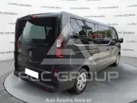 2024 Renault Trafic