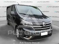 2024 Renault Trafic
