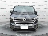 2024 Renault Trafic