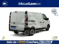 2024 Renault Trafic