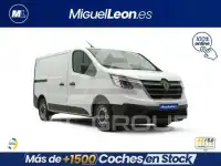 2024 Renault Trafic