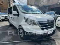 2024 Renault Trafic