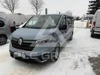 2024 Renault Trafic