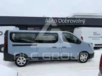 2024 Renault Trafic