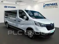 2024 Renault Trafic