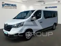 2024 Renault Trafic