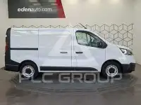 2024 Renault Trafic