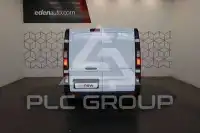 2024 Renault Trafic
