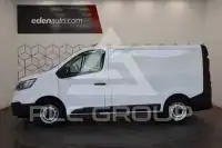 2024 Renault Trafic