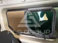 2024 Renault Trafic