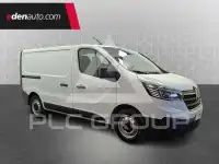 2024 Renault Trafic