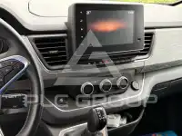 2024 Renault Trafic