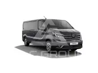 2024 Renault Trafic