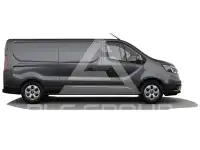 2024 Renault Trafic