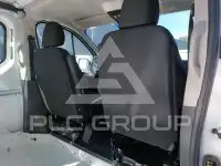 2024 Renault Trafic
