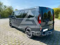 2024 Renault Trafic