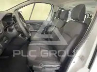 2024 Renault Trafic