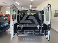 2024 Renault Trafic
